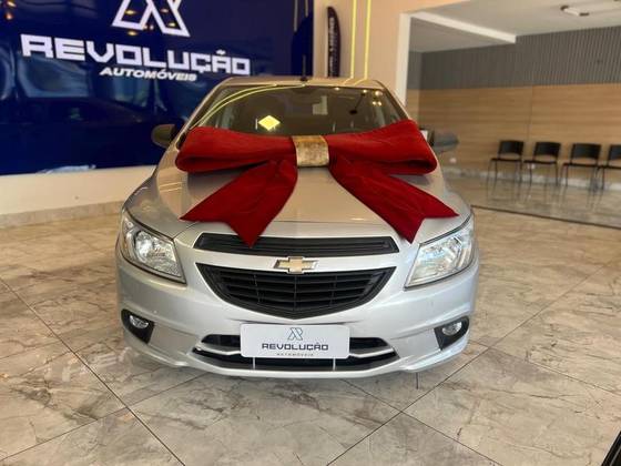 CHEVROLET PRISMA 1.0 MPFI JOY 8V FLEX 4P MANUAL CHEVROLET PRISMA 1.0 MPFI JOY 8V FLEX 4P MANUAL